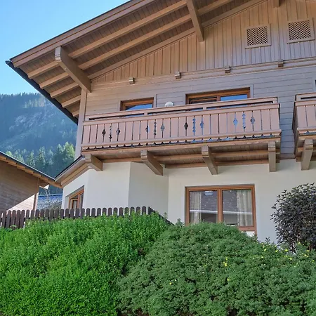 Apartment Haus Nicola *