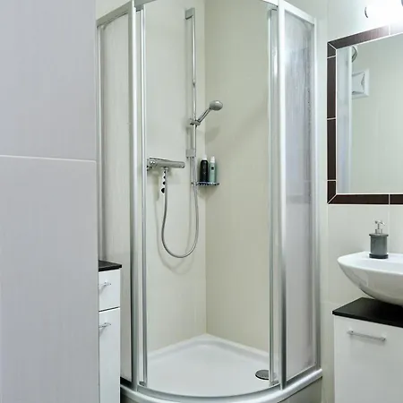 Haus Nicola Apartment *