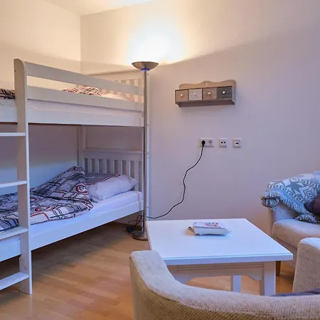 Haus Nicola Apartment Bad Gastein