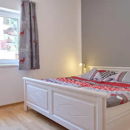 Haus Nicola Apartment Bad Gastein