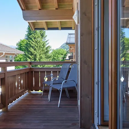 Haus Nicola * Bad Gastein