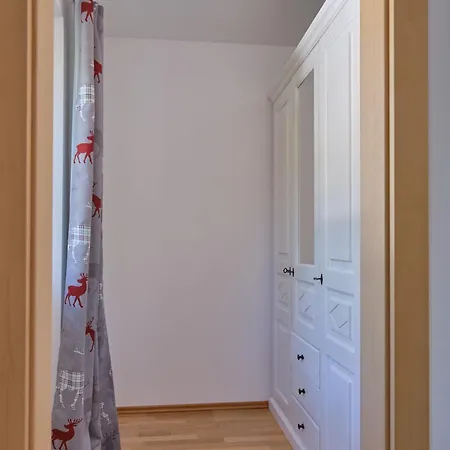 Apartment Haus Nicola Bad Gastein
