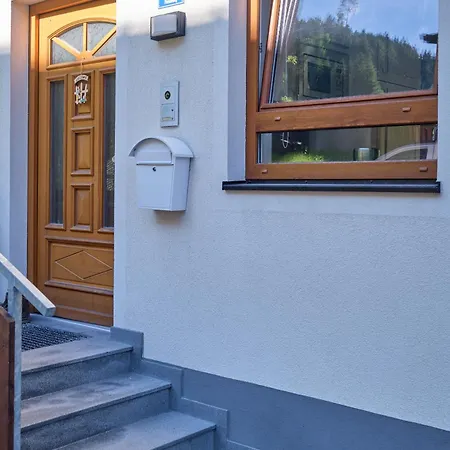 Haus Nicola Apartment