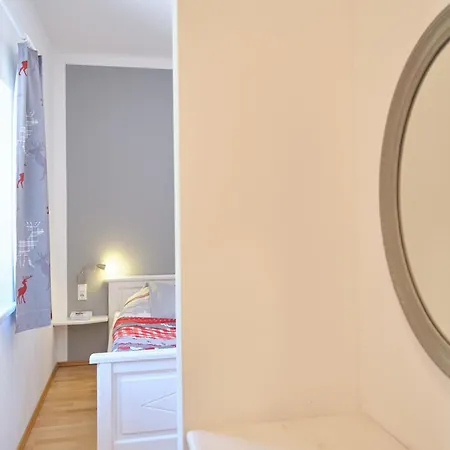 Haus Nicola Apartment