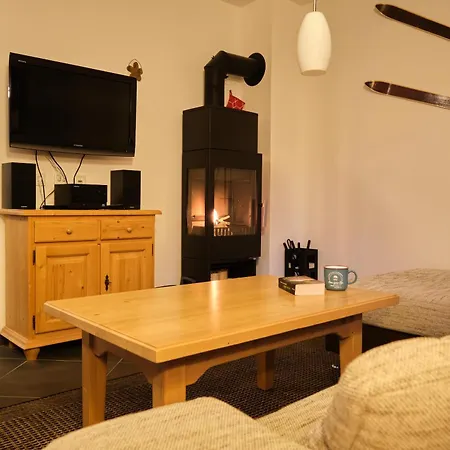 Apartment Haus Nicola Bad Gastein